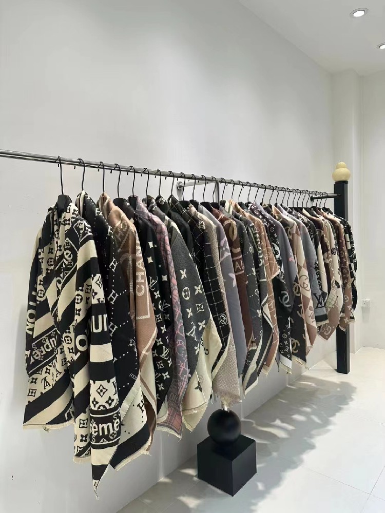 服装尾货为什么要剪标